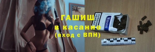 гашик Надым